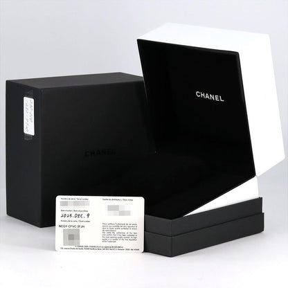 CHANEL J12 Phantom Caliber-12.1 38mm (1.50in) Ceramic H6186 Ceramic Automatic