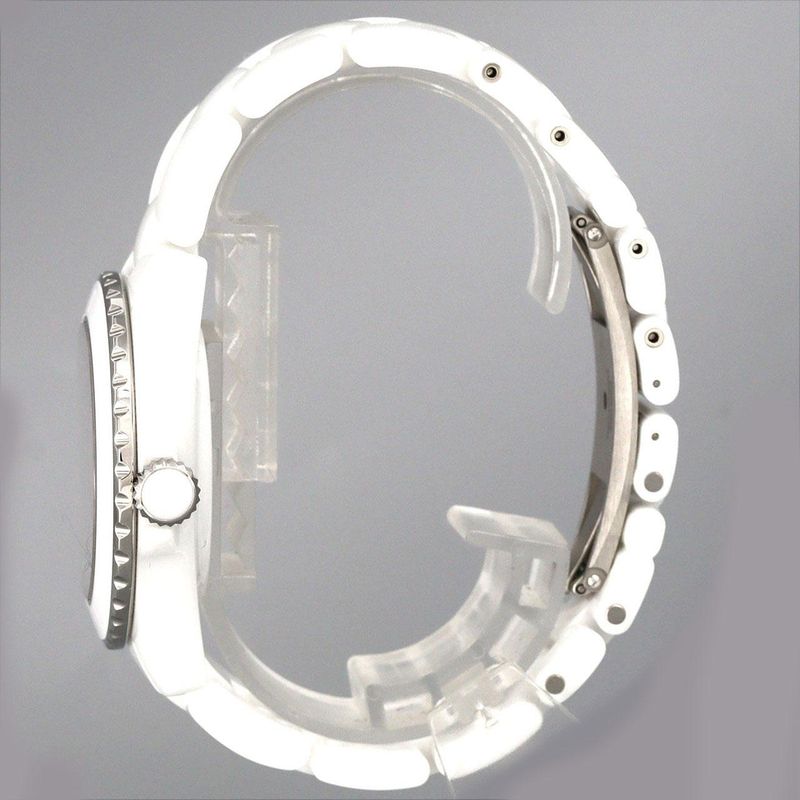 CHANEL J12 Phantom Caliber-12.1 38mm (1.50in) Ceramic H6186 Ceramic Automatic