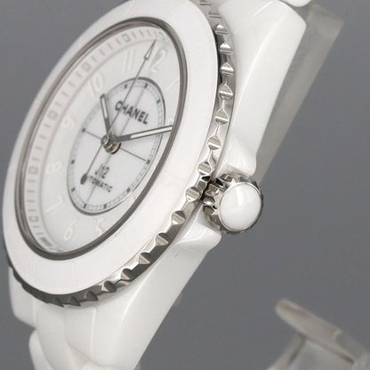 CHANEL J12 Phantom Caliber-12.1 38mm (1.50in) Ceramic H6186 Ceramic Automatic