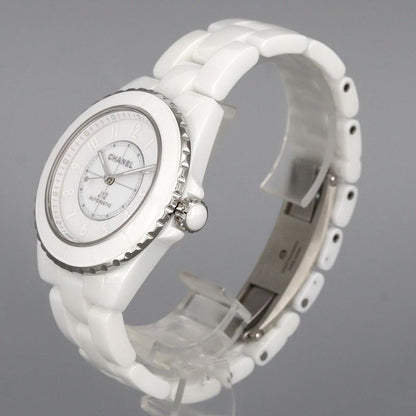 CHANEL J12 Phantom Caliber-12.1 38mm (1.50in) Ceramic H6186 Ceramic Automatic