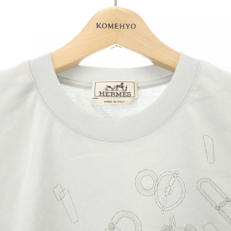 HERMES 557910ha T-shirt
