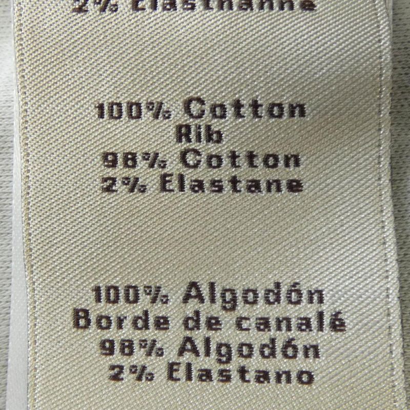 HERMES 557910ha T-shirt