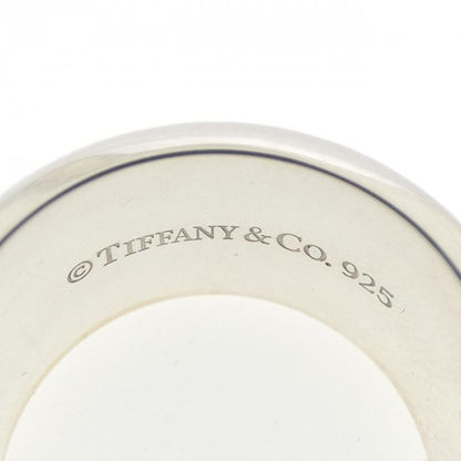 Tiffany & Co Notes Ring