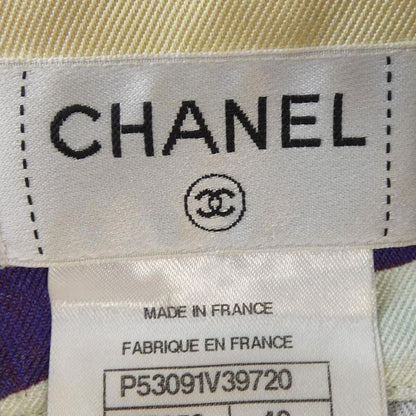 CHANEL P53091v39720 Skirt