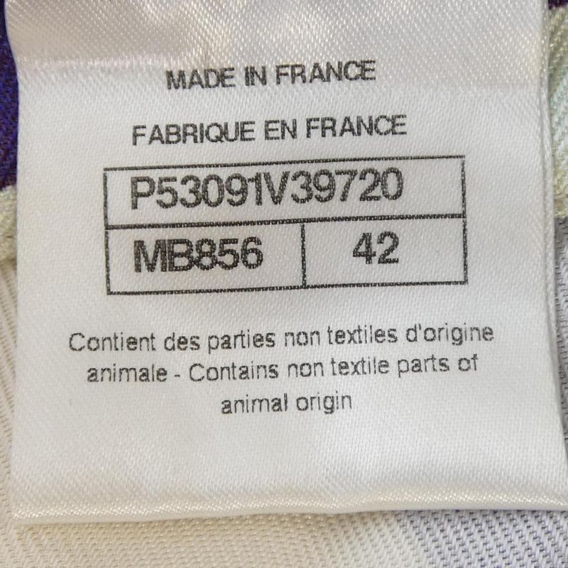 CHANEL P53091v39720 Skirt
