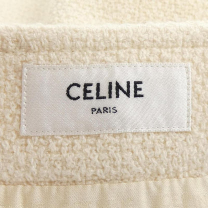 CELINE Trapeze Mini Skirt 2j834280z Skirt