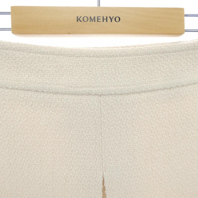 CELINE Trapeze Mini Skirt 2j834280z Skirt