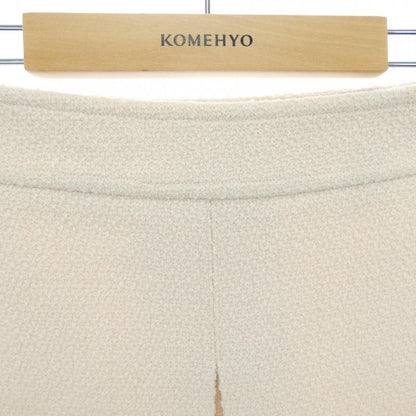 CELINE Trapeze Mini Skirt 2j834280z Skirt