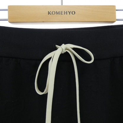 GUCCI GG Jersey Jacquard Skirt 655183 Xjdem Skirt