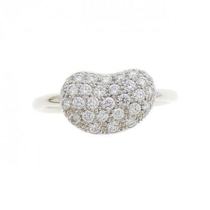 Tiffany & Co Bean Ring 0.38ct