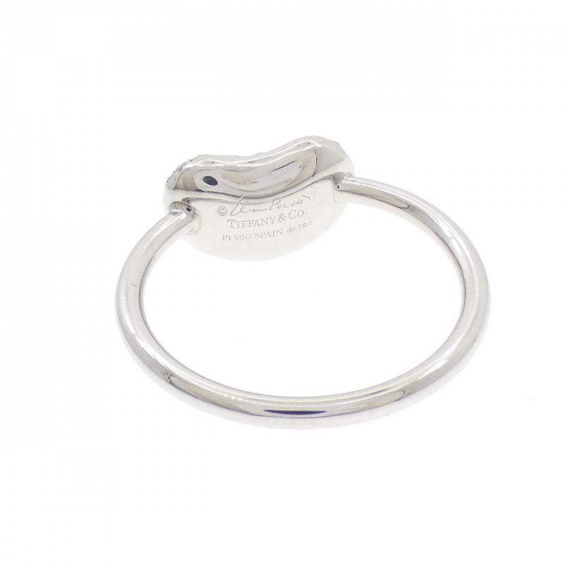 Tiffany & Co Bean Ring 0.38ct