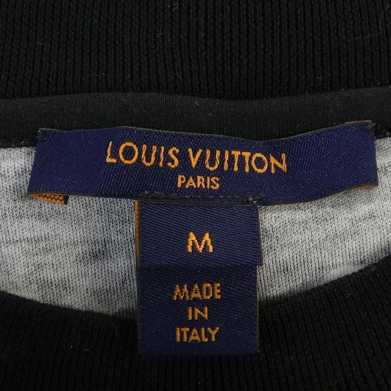 Louis Vuitton Polka Dot Cotton Jersey Fmjd96ob5 Dress