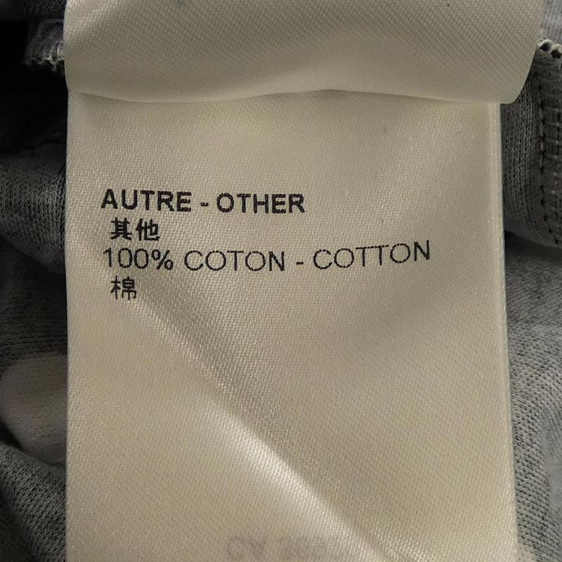 Louis Vuitton Polka Dot Cotton Jersey Fmjd96ob5 Dress
