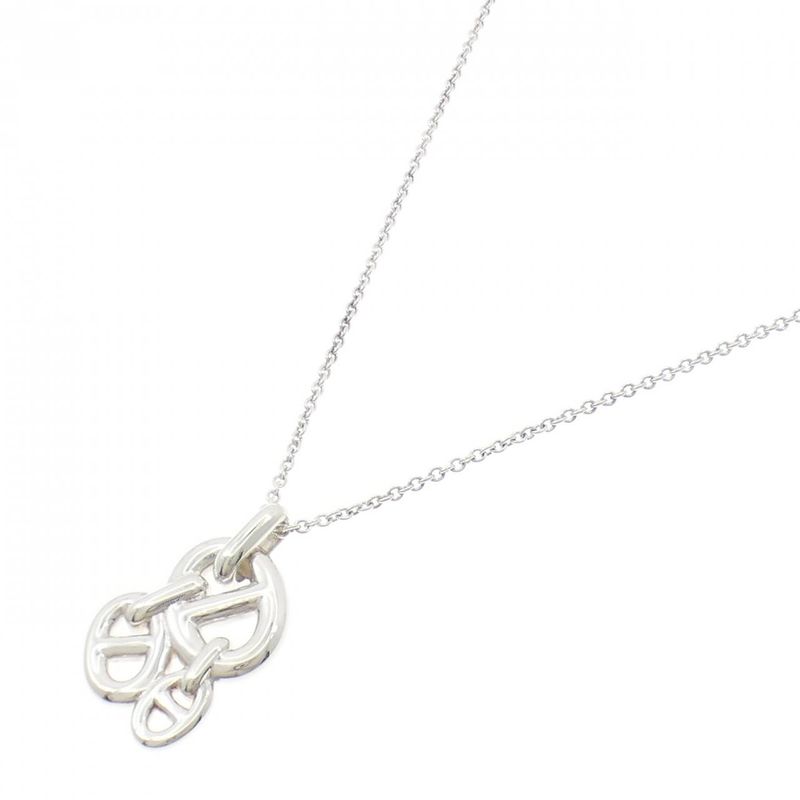 HERMES 925 Necklace