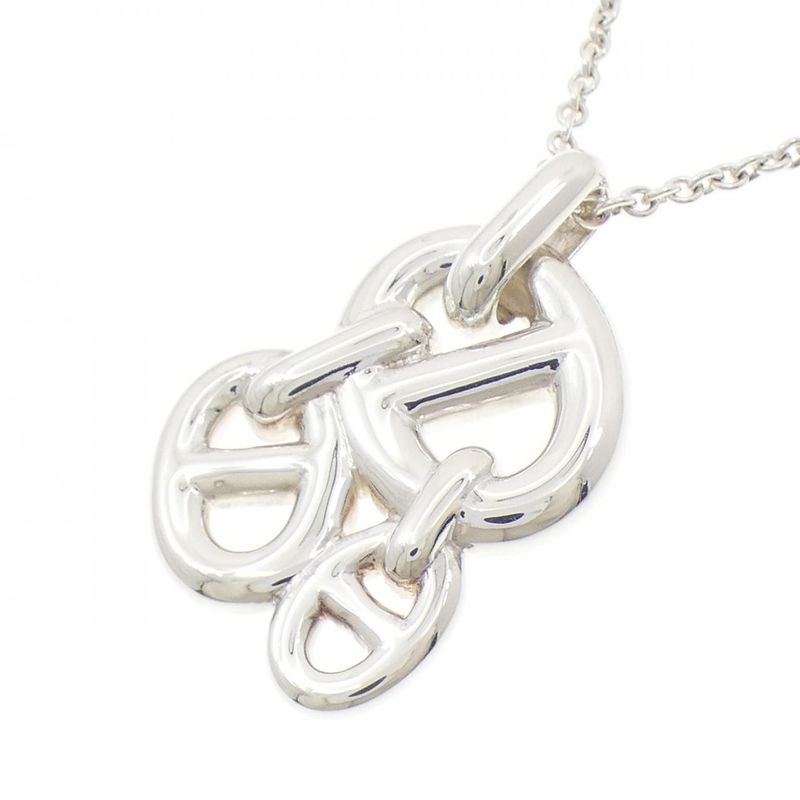 HERMES 925 Necklace