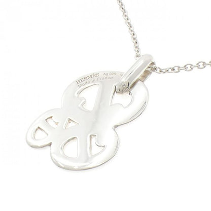 HERMES 925 Necklace