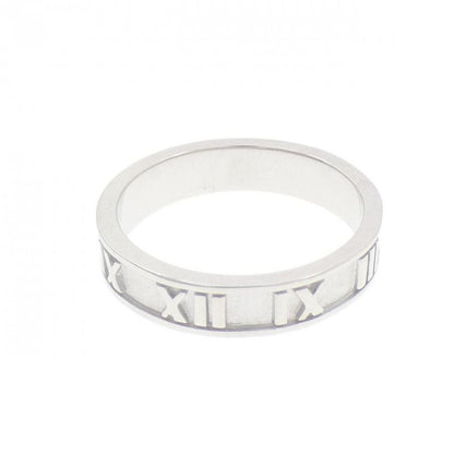 Tiffany & Co Atlas Ring