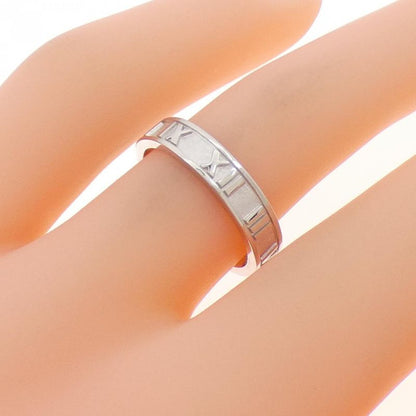 Tiffany & Co Atlas Ring