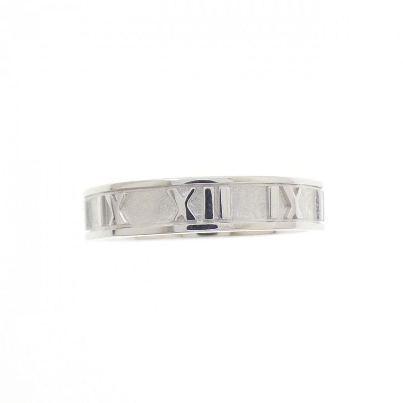 Tiffany & Co Atlas Ring