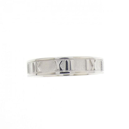 Tiffany & Co Atlas Ring