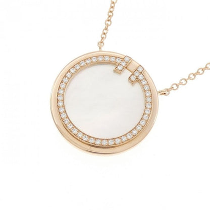 Tiffany & Co T-toe-necklace