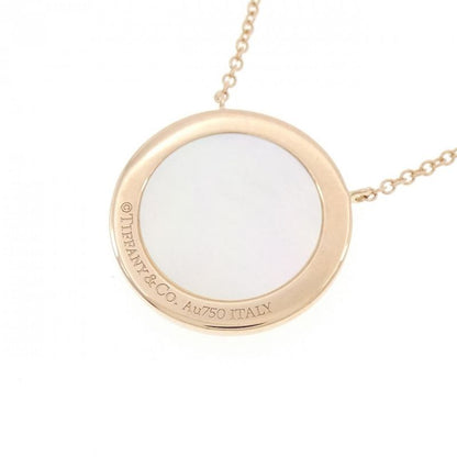 Tiffany & Co T-toe-necklace