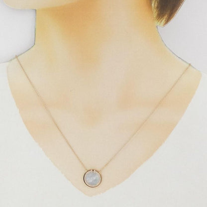 Tiffany & Co T-toe-necklace