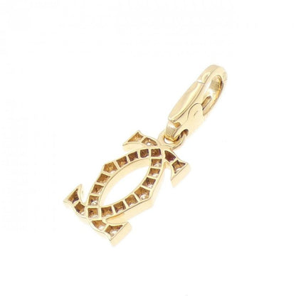 Cartier 2C Charm