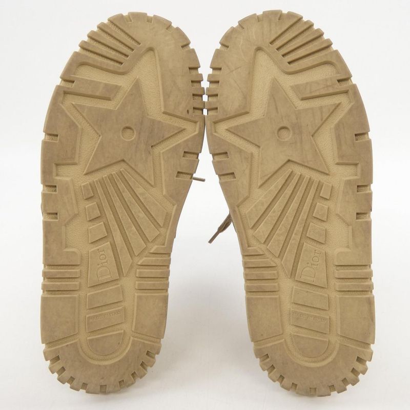 Christian DIOR-id Kck278crr Sneakers
