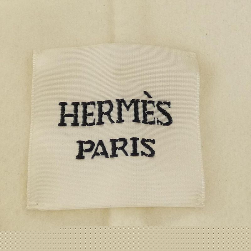HERMES 2h0132da Long Vest