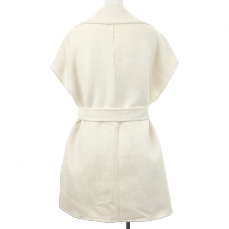 HERMES 2h0132da Long Vest
