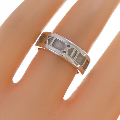 Tiffany & Co Atlas Ring