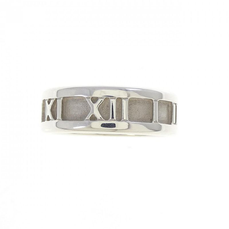 Tiffany & Co Atlas Ring