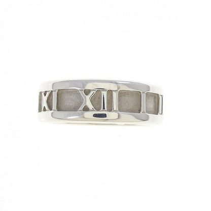 Tiffany & Co Atlas Ring