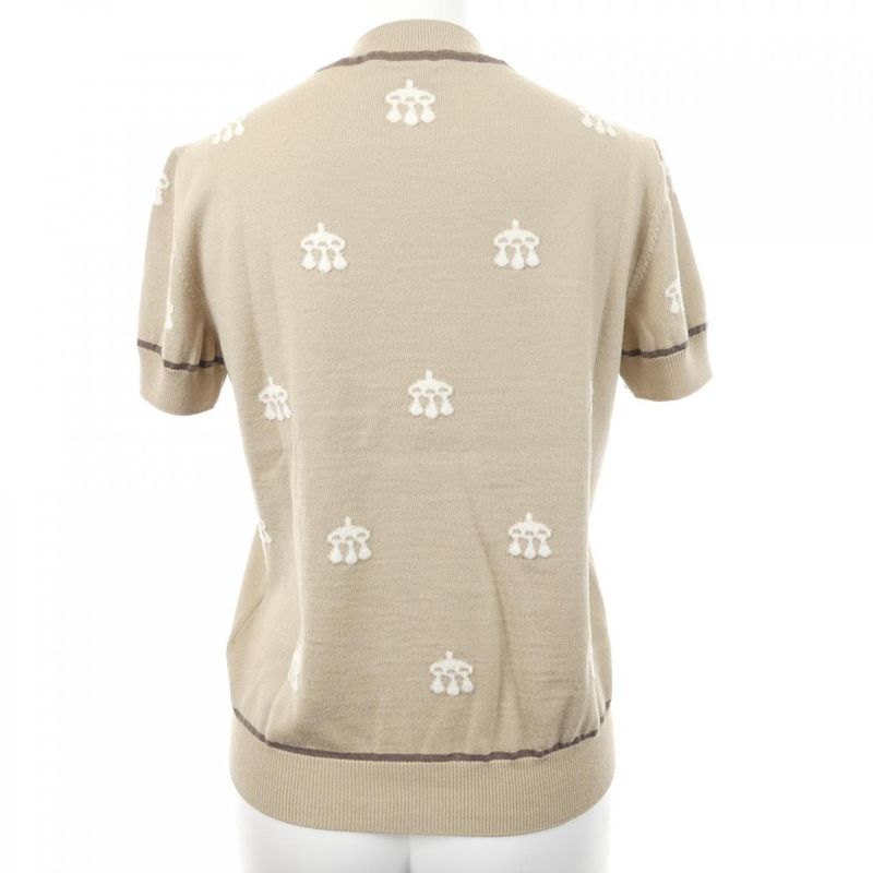 HERMES 4h2645dd Knit