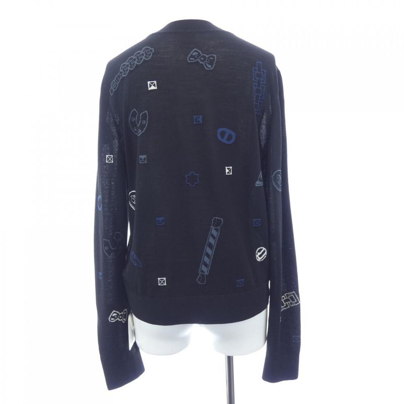 HERMES Candy Libris 5h2638d3 Knit