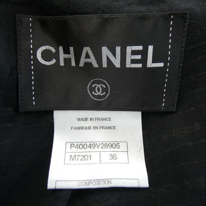 CHANEL P40049v28905 Jacket