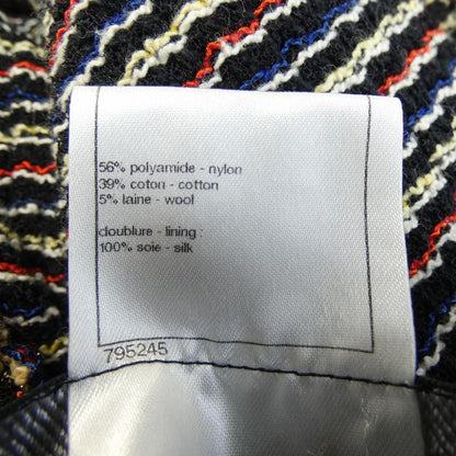 CHANEL P40049v28905 Jacket