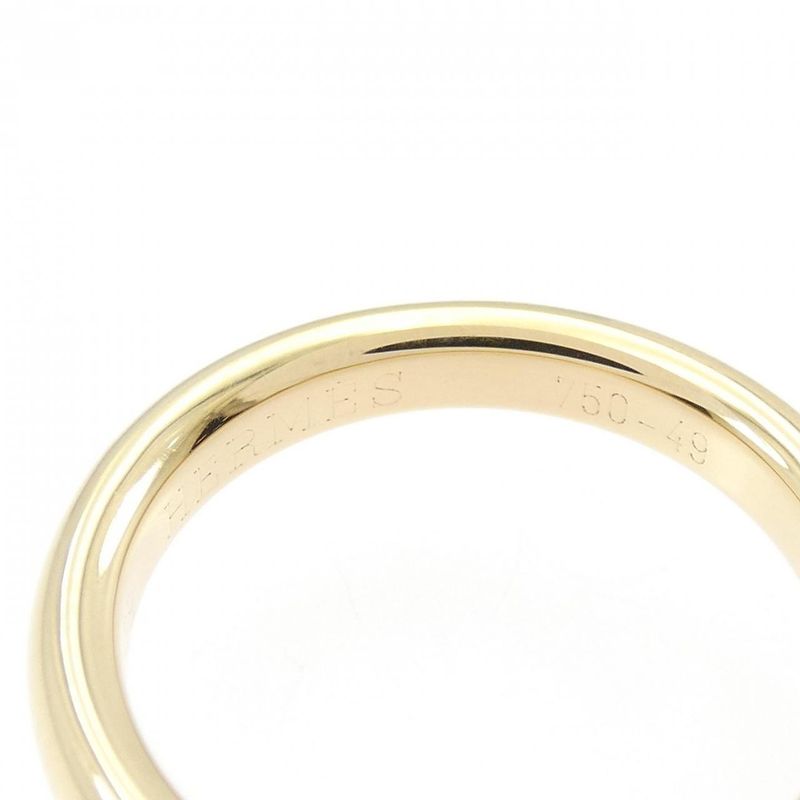 HERMES Wedding Ring
