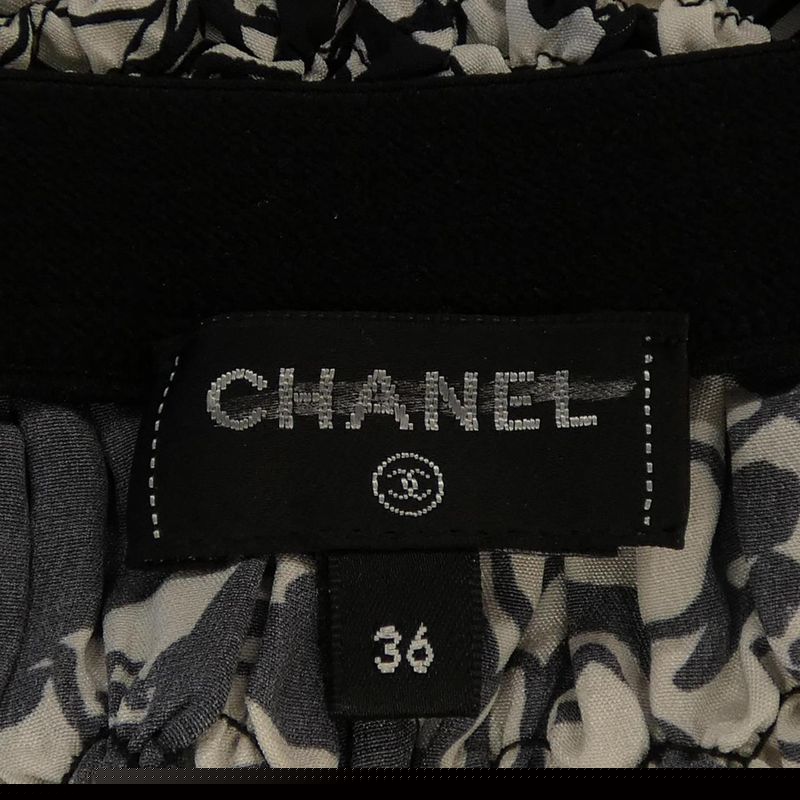 CHANEL P71960v63357 Shorts