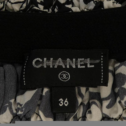 CHANEL P71960v63357 Shorts