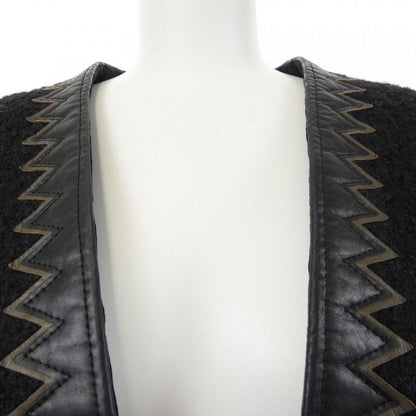CHANEL P51899v36958 15A No-color-jacket