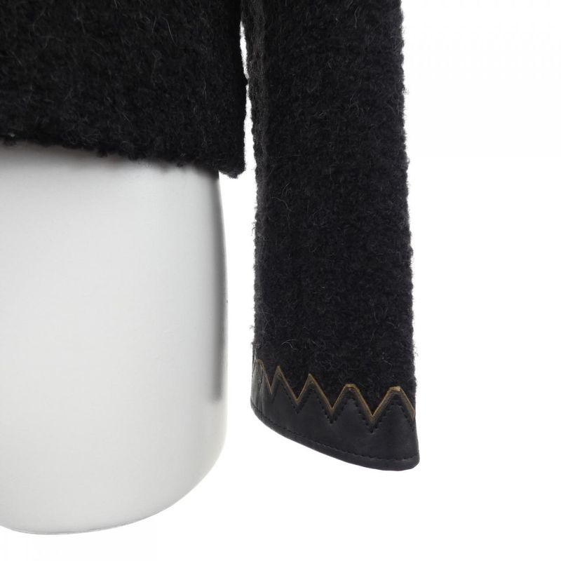 CHANEL P51899v36958 15A No-color-jacket