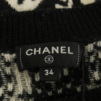CHANEL P62184k47603 19B Knit