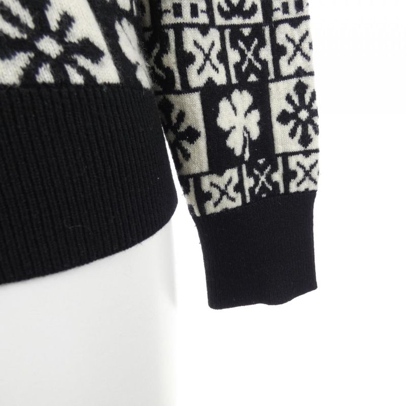 CHANEL P62184k47603 19B Knit
