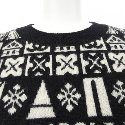 CHANEL P62184k47603 19B Knit