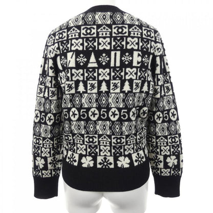 CHANEL P62184k47603 19B Knit