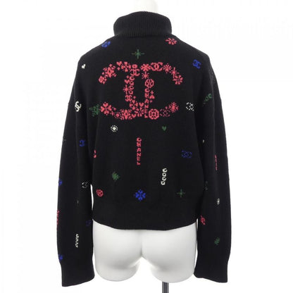 CHANEL P70647k10216 21N Knit
