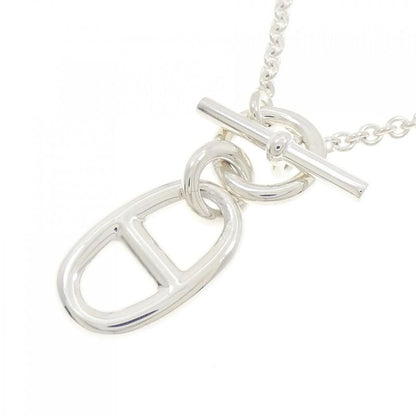 HERMES Chaine D'ancre Necklace