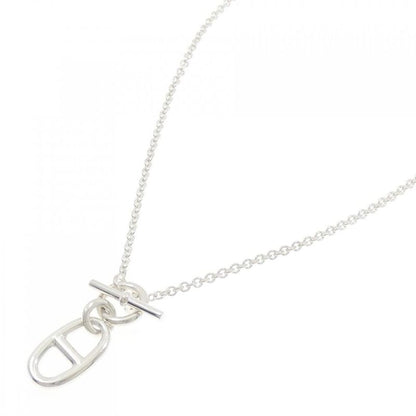 HERMES Chaine D'ancre Necklace